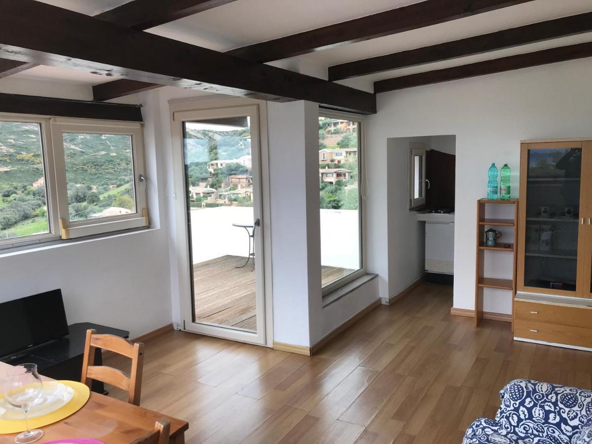 Holiday Homes Porto San Paolo  Exterior photo