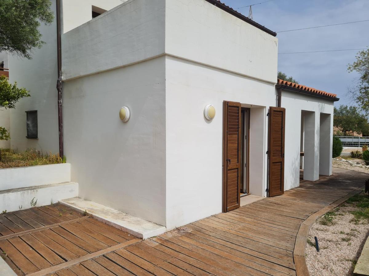 Holiday Homes Porto San Paolo  Exterior photo